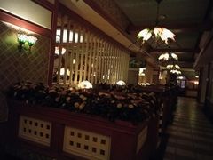 -栖巢咖啡馆(双岗店)