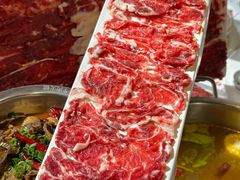 -潮正和潮汕牛肉火锅·老字号(番禺万达店)