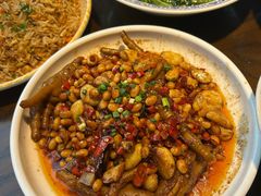 -小柴米·传统江西菜(万寿宫店)