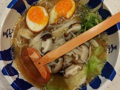 -味千拉面(和平大道奥山世纪城店)