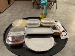 -姥姥家春饼店(佳亿时尚广场店)