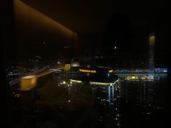 -重庆解放碑威斯汀酒店