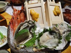 -花潮料理艺食馆(SM新生活广场店)