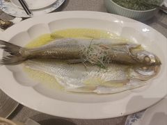 -太湖饭店·寄畅轩中餐厅