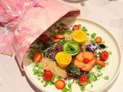 -狮拾久·现代新加坡料理(福田COCO Park店)