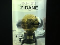 景点-伯纳乌球场