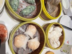-东方早茶 海鲜•青岛菜(国信体育中心店)