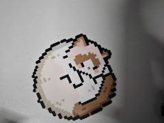 -垚火玩泥吧手作集合店·拼豆·陶艺