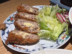 -桂马·日本料理·海胆·海鲜饭·酒场(民主广场店)