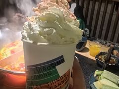 -湊湊火锅·茶憩(上海合生汇店)