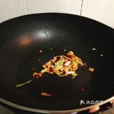 上班族快手便当菜之家常版宫保鸡丁