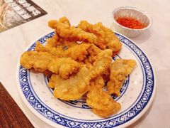 -和府捞面(欧亚卖场店)