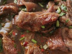 -万盛园炖肉馆(云峰店)
