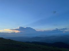 -大姆山草场