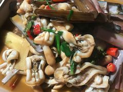 -盒马鲜生(莱蒙都会店)