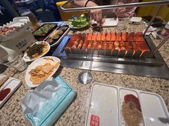 -丰茂烤串(卫星广场店)