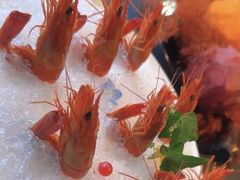 -上海滩餐厅(BFC外滩金融中心店)