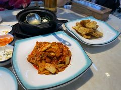 -屋里家延边朝鲜族冷面(梅林3店)