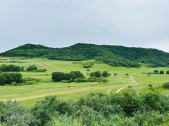 -塞罕坝国家级自然保护区