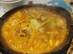 -丽丽三鲜螺蛳粉(田林路店)