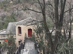 -延安杨家岭革命旧址