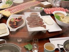 -阳坊胜利涮羊肉(阳坊老店)
