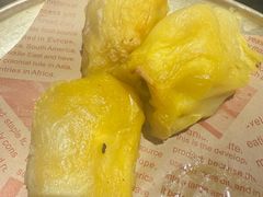 -何发发和牛烧肉·鳗鱼榴莲放题自助(乐峰广场店)