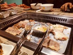 -纽牛有约自助烤肉(漳州中闽店)
