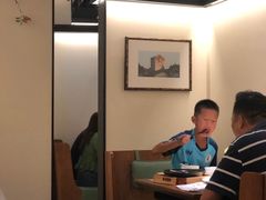 大堂-客语客家菜(琶洲保利店)