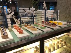 -厦门宝龙铂尔曼大酒店·海鲜自助餐厅