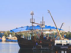 -渔岛海洋度假区