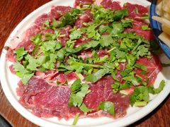 -受气牛肉·耙牛肉火锅(水晶郦城店)