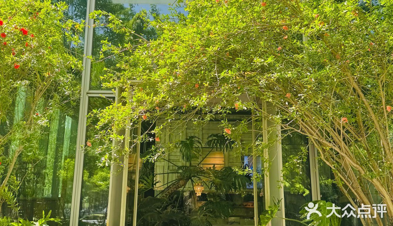 我的浪漫💕我做主，520约会来这里就对了！
