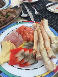 -阳光五洲大酒店·宴会厅