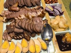 -和源祥·日照菜扛把子(万平口一店)