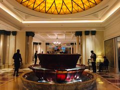 -广州富力丽思卡尔顿酒店