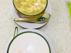 -芬芳甜品(同福路店)