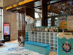 -童趣廊·儿童波波池·海洋球(长隆横琴湾酒店)