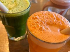 绿野仙踪-wagas(暖山店)