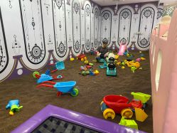 -孩子王童乐园(丰禾万达店)