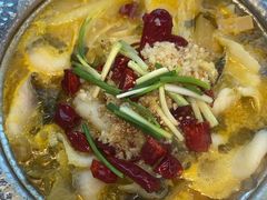 -谷田稻香·砂锅菜(汇暻广场店)