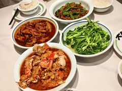 -欧记大排档·景德菜(上海首店)