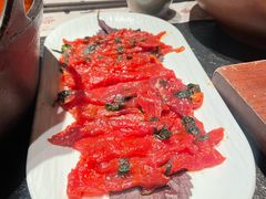 香草牛肉-盡膳口福跷脚牛肉火锅(国贸商城店)