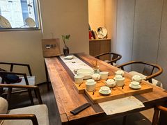 -梅间堂茶馆(绿地缤纷城店)