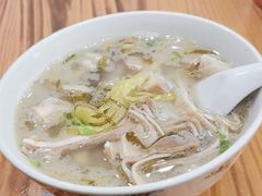 -老字號·桥下猪肚(龙眼南路店)