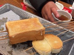 -管氏翅吧(地安门创始店)