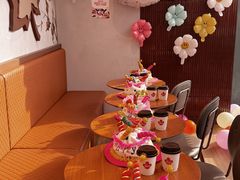 -Tims天好咖啡·贝果(北大街万象城店)