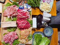 -玖泉里烤肉
