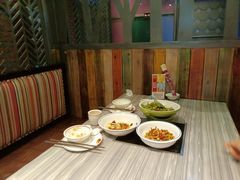 -湘当爱·鲜煮现炒(松岗立业路店)