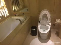 -白金汉爵大酒店(相城店)